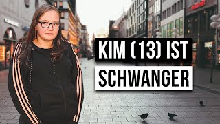 Wie ist das MIT 13 SCHWANGER ZU SEIN [upl. by Chic873]