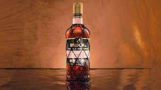 Brugal Triple Reserva Descubre Un Nuevo Carácter [upl. by Anahc]