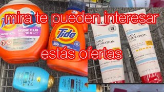 CVS mira estás ofertas tabes te interesen 092524 [upl. by Annasoh]