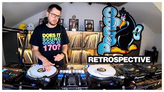 Pengo Records Retrospective Dutch Happy Hardcore  Kutski Retrospectives [upl. by Crowell]