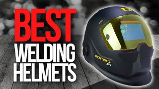 🧰 Top 5 Best Welding Helmets [upl. by Ilellan]