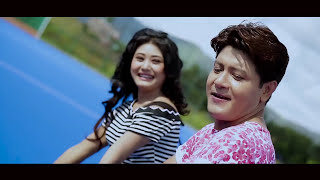 Nungshi Mapao Puduna  Ningol Chakouba 2 MOVIE SONG Officially Released [upl. by Ecirted110]