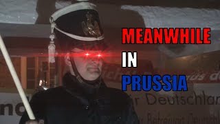 Meanwhile in Prussia [upl. by Zink144]