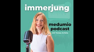 Wieso Sex in den Wechseljahren deiner Hormonbalance hilft  immerjung Podcast  Folge 7 [upl. by Meeharb]