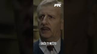 Šta je bolje od odela  Serija quotMontevideo Bog te videoquot RtsSerije shorts [upl. by Naesad]