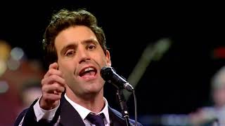 Mika  Boum Boum Boum Sinfonia Pop ft LOrchestra Sinfonica e Coro Affinis Consort HD [upl. by Down]