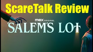 SALEMS LOT 2024 review [upl. by Asiret355]