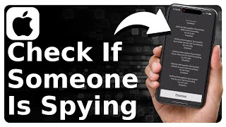 How To Check If Someone Is Spying On Your Phone [upl. by Anilorac]