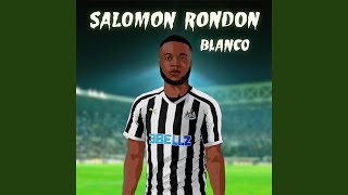 Salomon Rondon [upl. by Eetsirk]