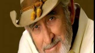 jamaica farewell by Don Williams [upl. by Fernandina]