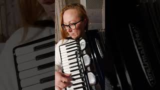 Accordion Improvising amp Composing music composingmusic accordion accordioncomposing [upl. by Leiuqeze776]