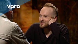 Arjen Lubach  Zomergasten in 5 minuten [upl. by Catina235]