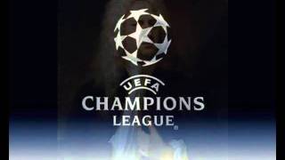 Zadok The Priest vs Champions League [upl. by Tshombe]