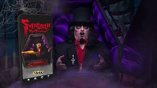 Get the all new Svengoolie app [upl. by Nylknarf]