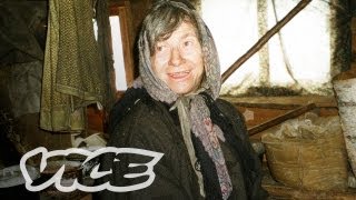 Surviving in the Siberian Wilderness for 70 Years Trailer [upl. by Michigan]