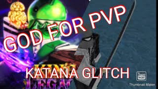 KING LEGACY The glitch you didnt know and it will grow you for PVP [upl. by Christiane]