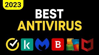 Best Antivirus 2024  Top Picks for Windows 10 amp 11 which is 1 [upl. by Phaih]