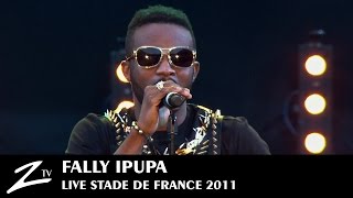 Fally Ipupa  Stade de France  LIVE [upl. by Schonthal992]