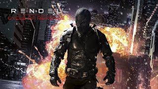 RENDEL Cycle of Revenge  Official Trailer [upl. by Elia]