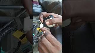 Honda ing lock monusinghcartechnology8595890873 shorts short subscribe shortvideo [upl. by Marisa]