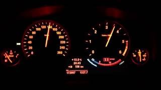 BMW F10 530d remap 315 Hp 610 Nm DPF off [upl. by Markiv]