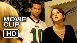 Silver Linings Playbook  Movie Review by Chris Stuckmann [upl. by Nerrot993]