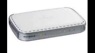 How To Use NETGEAR Router Settings [upl. by Cyb]