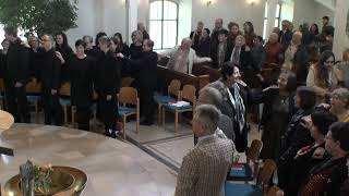 Gottesdienst 20102024 [upl. by Cordula]