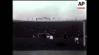 FA Cup Final  1939 [upl. by Hsaniva626]