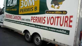 location de camion demenagement [upl. by Barbaraanne]