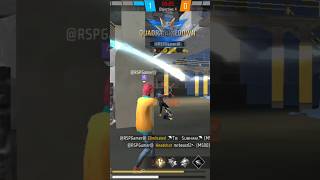 freefire howtohandle1vs4situationinfreefir totalgamingsolovssquadcustominrankedmatch [upl. by Lammaj]