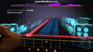 Def Leppard  Bringin On The Heartbreak Rocksmith 2014  Bass [upl. by Elish]