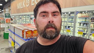 AWESOME DEALS AT KROGER  Stock Up Now  Daily Vlog [upl. by Ginevra337]