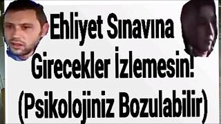 Bu Kazaları Yapmak Da Bir BaşarıEn Saçma 6 Türk Trafik Kazası [upl. by Horatia]