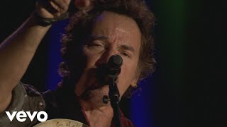 Bruce Springsteen with the Sessions Band  O Mary Dont You Weep Live In Dublin [upl. by Mareld]