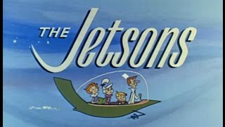 quotThe Jetsonsquot Theme SongIntroOpening [upl. by Rexanne]