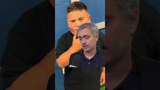 Mourinho is in big trouble 👿 [upl. by Dinsdale]