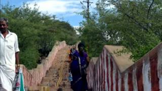 Gopinatha Swami Temple  Lord Krishna enshrines upon Hillock [upl. by Nueovas]