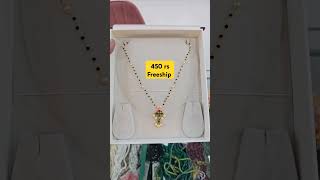 6281000655freeshiping latestimitationjewelleryatwholesaleprice wholesalecost handmadejewellery [upl. by Aicelav894]