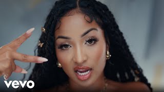 Shenseea  Dating Szn Options Official Music Video [upl. by Peyter481]