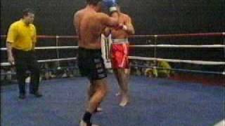 Peter Aerts VS Stuart Green 2001 [upl. by Eanehs547]