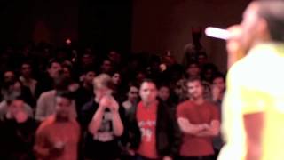 Lil B  NYU LECTURE PT1 OFFICIAL VIDEOMUST WATCH HISTORICAL DOCUMENT [upl. by Kcirdlek]