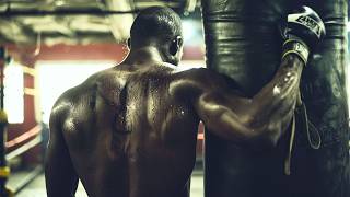 The Best Dramatic Film  A former boxer battles the demons of his past  Full Movie In English HD [upl. by Maryann]