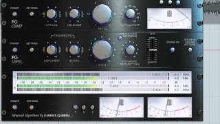 Mastering Tutorial with FGX Mastering Plugin from Slate Digital [upl. by Adnawyt466]