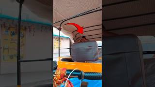 Booking lu laka padukuna auto lo autorickshaw shorts minivlog [upl. by Nema]