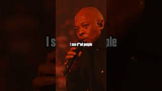 Kendrick Lamar Brought Out Dr Dre To Perform ‘Not Like Us’ [upl. by Jarek]