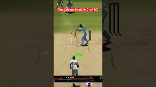 Cricket 24 best wickets cricket24 viralvideo shorts [upl. by Rim]