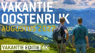 OOSTENRIJK  2022 [upl. by Colpin]