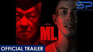 ML  Official Trailer  Eddie Garcia amp Tony Labrusca [upl. by Rosenquist34]