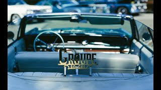 Groupe Car Club LA [upl. by Surtemed]